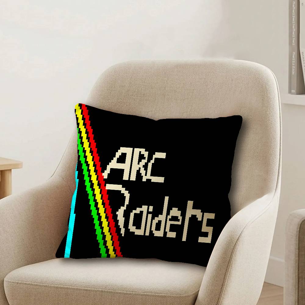 New Cool Game Raiders AARC cm Cushion Cover Pillow Cover Decor Pillowcase Home Pillowcase for Couch Pillow