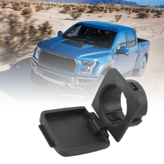 

Power Outlet Socket Cover Dust-proof Plastic Spare Parts