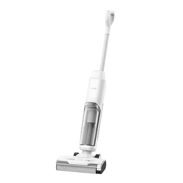Aspirateur-Balai Sans Fil - MOVA - K10 - 0,6L - 2,3kg - 40min Autonomie