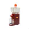 Electric Peanut Butter Maker Compact Countertop Nut for Home Cooks,
