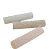 Cooling Memory Foam Cylindrical Pillow Neck Support Adult Single Use Bedding
