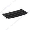 For Vauxhall For Astra MK5 H 2004-2007 Car Fog Light Cover Fog Lamp Frame Grille Grill Trim Accessories 1400307 1400308
