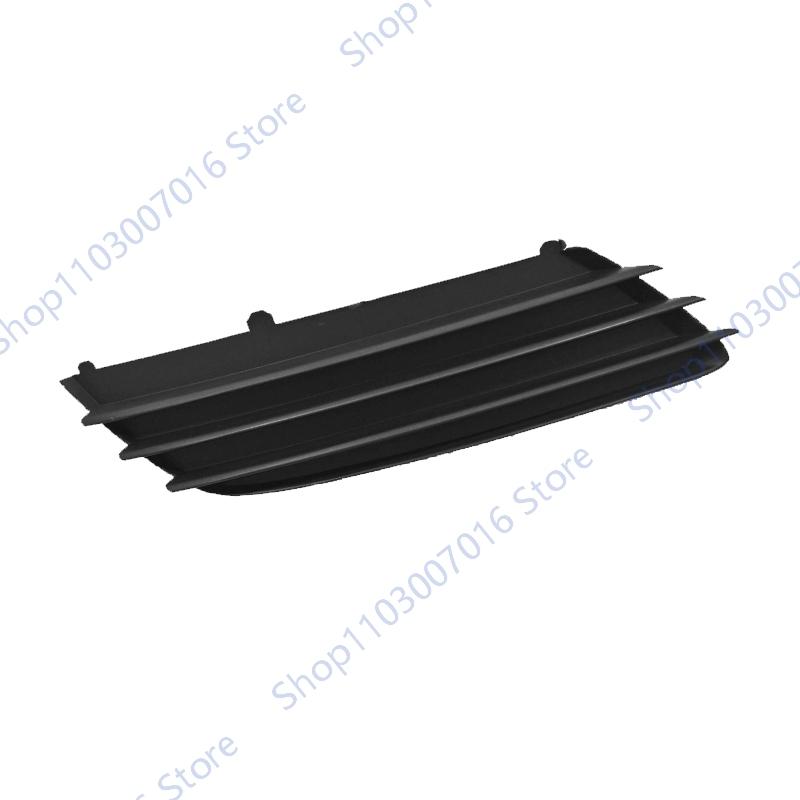 For Vauxhall For Astra MK5 H 2004-2007 Car Fog Light Cover Fog Lamp Frame Grille Grill Trim Accessories 1400307 1400308