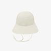 [lacoste] Women's 2-Way Wide Bucket Hat RK223E-56G056