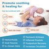 Sitz Bath Folding Portable Bidet For Maternity Self-Cleaning Private Parts Postpartum Care Bath Hemorrhoid Treatment Bidet