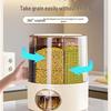 Xingyou Rotating Multi-Grain Storage Dispenser