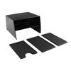 Car Organizer Box for Toyota Corolla Cross XG10 2021-2024 2022 2023 Center Console Storage Container Sundries Packing Accessorie