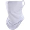Breathable Scarf Half Face Mask Summer Quick-drying Neck Gaiter Cover Hanging Ear Sun Protection Bandana Neckerchief Headwear