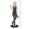 Katekyo Hitman Reborn! Acrylic Standee 15cm Double Sided Tsunayoshi Kyoya Anime Peripheral Desk Decoration Collectible Fan Gift