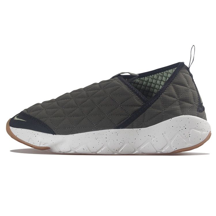 

Мужские кроссовки Nike ACG Moc 3.0 Cargo Khaki Green Oil-Green CI9367-301