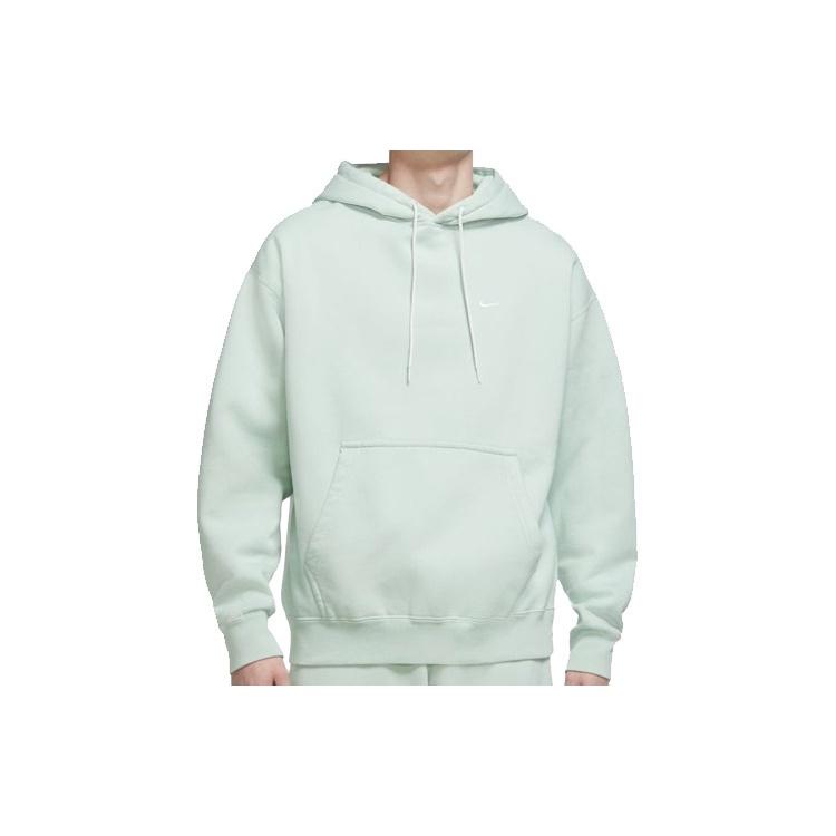 Nike Lab Nrg Casual Sports Pullover Green Men s DA2253-321 S