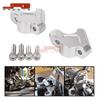 Riser Block for R1200GS 13-17 Motorcycle - CNC Aluminum Alloy