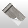 Anti Fouling Wood Pattern Floor Sticker Self Adhesive Waterproof Wear Resistant Flooring for Kitchen Room Renovation