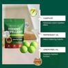 Mouse Rodent Repellent Balls, Peppermint Oil Balls for Indoor and Outdoor, Safe for Pets and Family, Effective Against Mice, Cockroaches