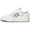 adidas Forum 84 Low 'White Altered Blue' (Unisex) Cloud White / Altered Blue / Pulse Blue Skate Shoes GW4333
