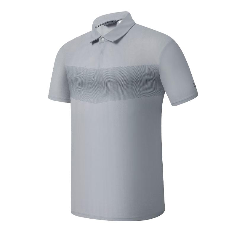 

FILA Men s Boundless Golf Polo Shirt XL