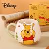Disney Winnie the Pooh Embossed Ceramic Mug