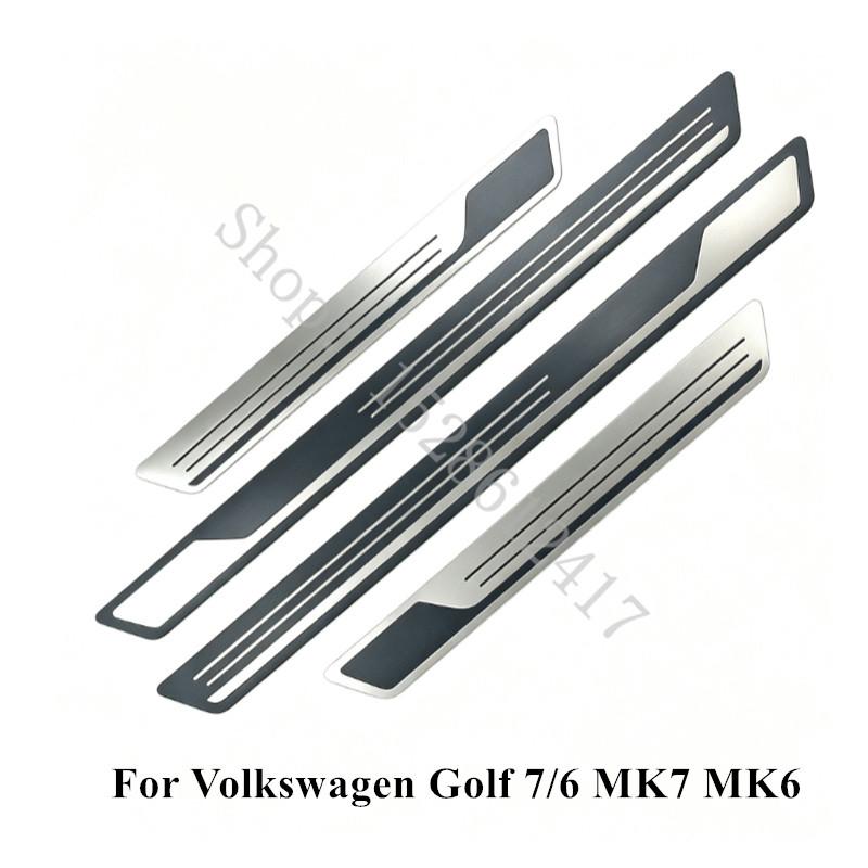 For VW Volkswagen Golf 7/6 MK7