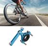 Adjustable Bicycle Water Bottle Cage Adapter