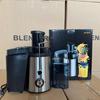 Large Caliber Household Juicer with Pulp Separator - Automatic Fresh Fruit & Vegetable Juice Machine