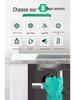 Home Automatic Silent Booster Pump for Tap and Shower Water Supply