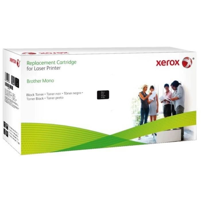XEROX Cartouche de toner - Noir - Compatible avec HL-L2300D HL-L2340DW HL-L2360DN