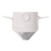 Mini 1 to Single Dripper Cup for Backpacking