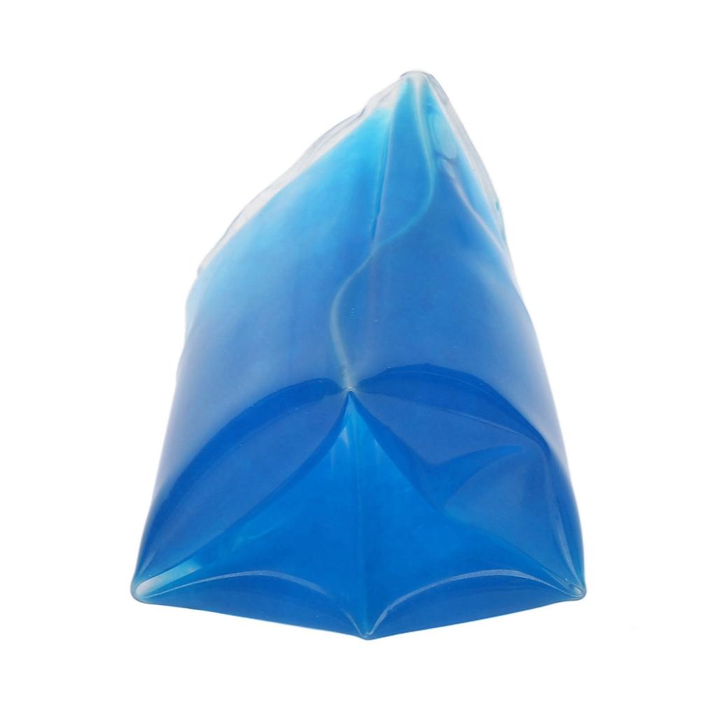 Finger Gel Ice Pack Wrable Reusable Cold Compress Toe Finger Gel Ice Pack