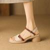 Calzado para mujer – Sandalias