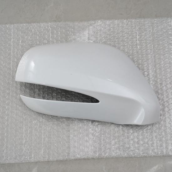 Rearview Side Mirror Cover Wing Cap White Right For Lexus RX RX350 RX450 2010-15
