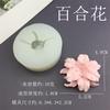 Blumen Fondant Silikonform für, Sugarcraft und DIY Backprojekte
