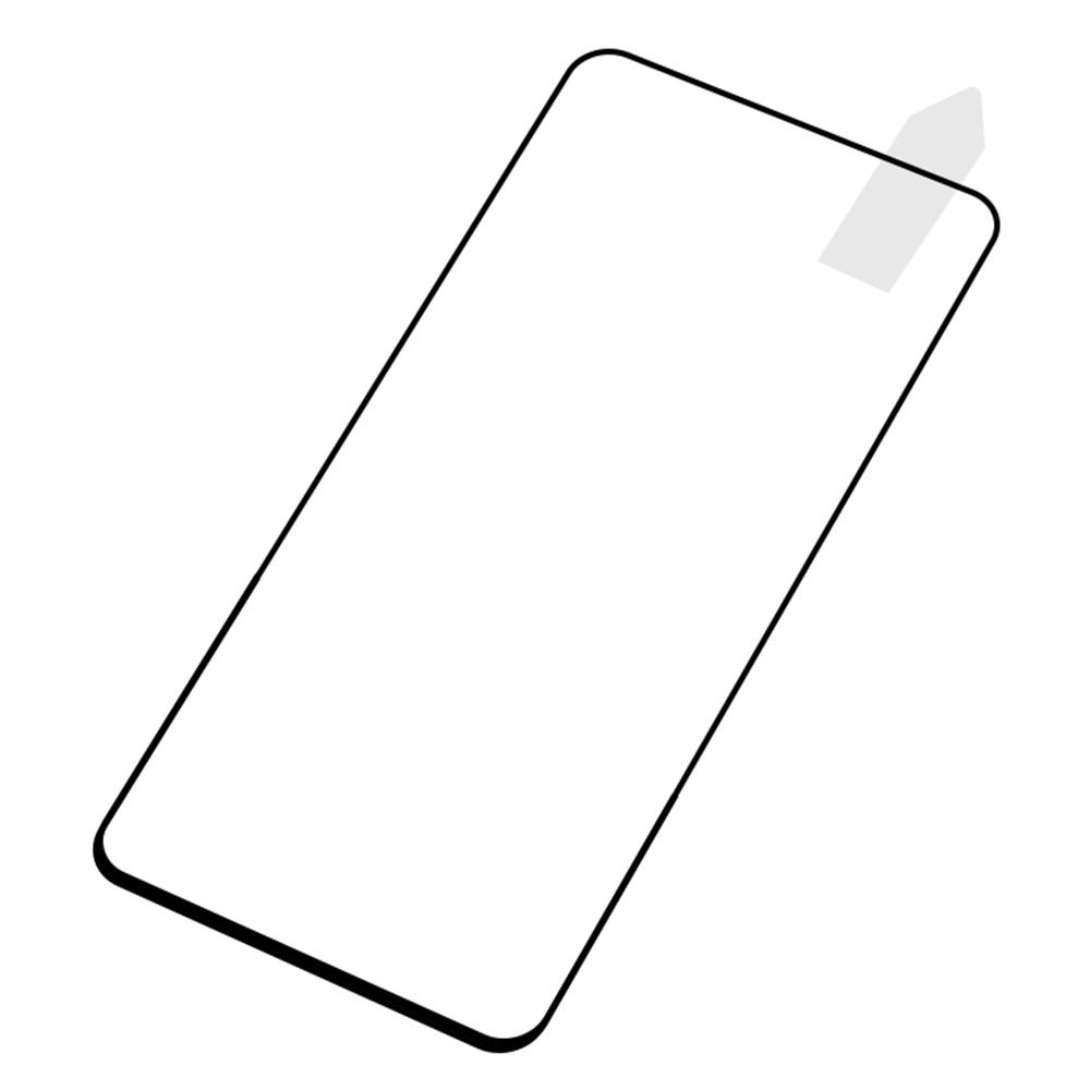 RURIHAI Pentru Honor X50i 5G/90 Lite 5G Folie de Sticlă High Alumino-silicon Secundar Călit 2.5D Acoperire Completă Protecție Ecran