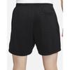 Nike Club Men's Mesh Flow Shorts 'Black' DX0736-010