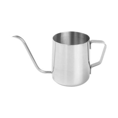 Stainless Steel 350ml Drip Coffee Hand Brewing Pot