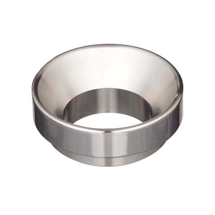 Entonnoir de précision - scarlet espresso - Barista Cono LM1 41 mm - Acier inoxydable - Compatible La Marzocco