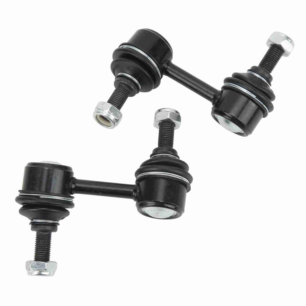Pair Front Stabilizer Bar Link K90660 Noise Reduction Replacement for ACURA TL 2004‑2006