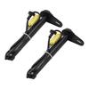 2X Attuatore Attivo Cofano 2539060300 Adatto Per Mercedes-Benz GLC X253 W253 C253