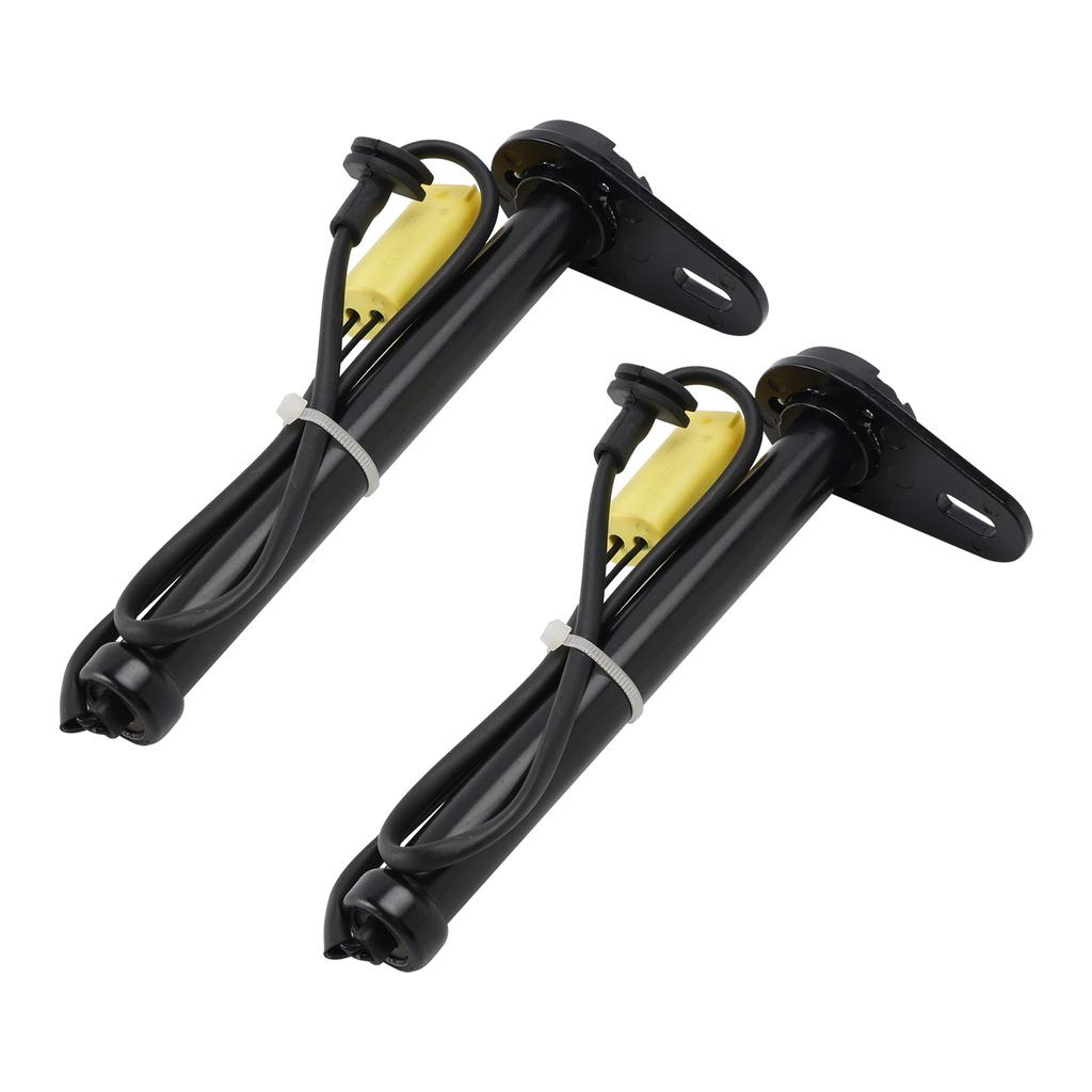 2X Attuatore Attivo Cofano 2539060300 Adatto Per Mercedes-Benz GLC X253 W253 C253