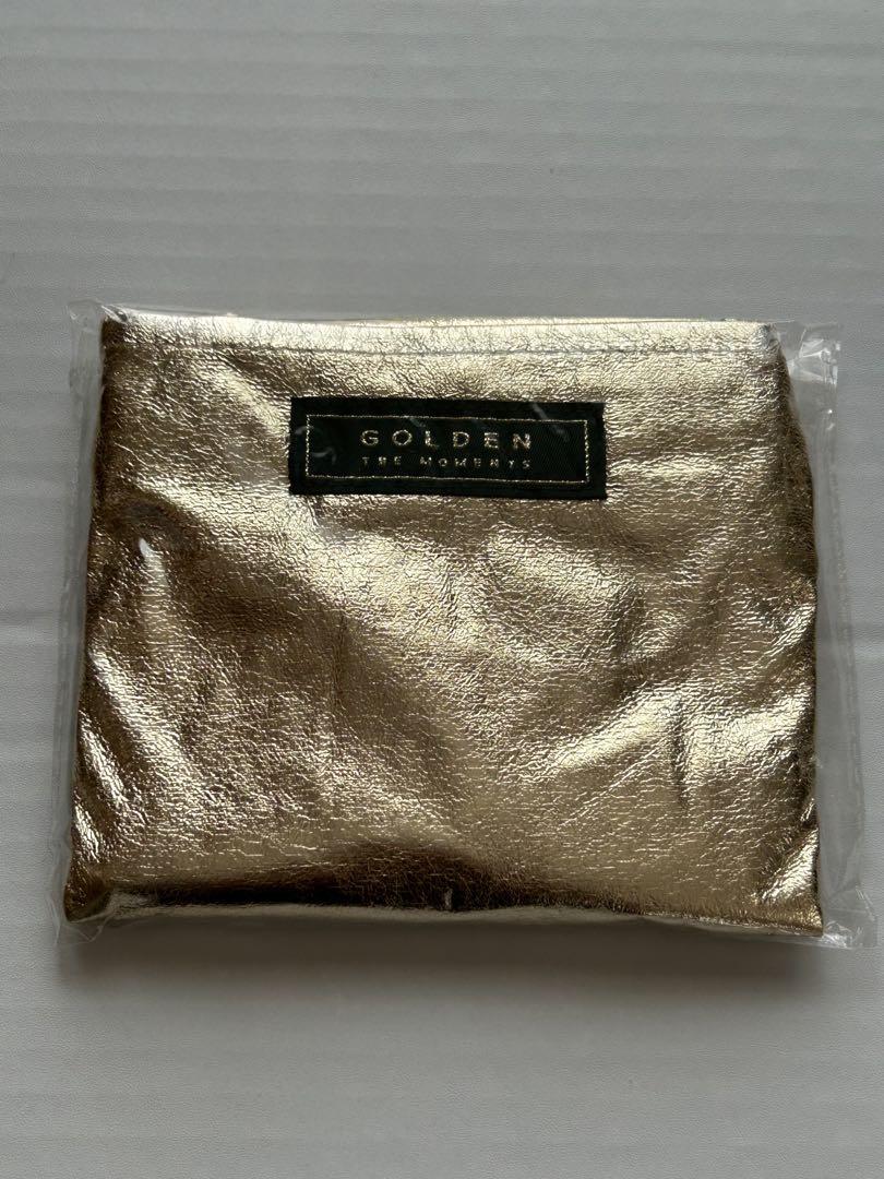 

[USED] GOLDEN Jungkook tote bag