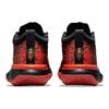 Naruto x Air Jordan Jordan Zion 1 SP PF Nine Tails Unisex Sneakers Black Alpha-Orange Chile-Red DQ5569-086