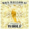 Mrs Dalloway by Virginia Woolf Paperback Book 9781913724726