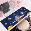 Fumaide Extra Large Mouse Pad Desk Mat