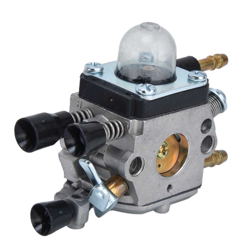 Carburator suflantă frunze cu kit de service pentru reglaj 4229 1200 606 pentru BG45 BG46 BG55 BG65 BR45C SH55 SH85