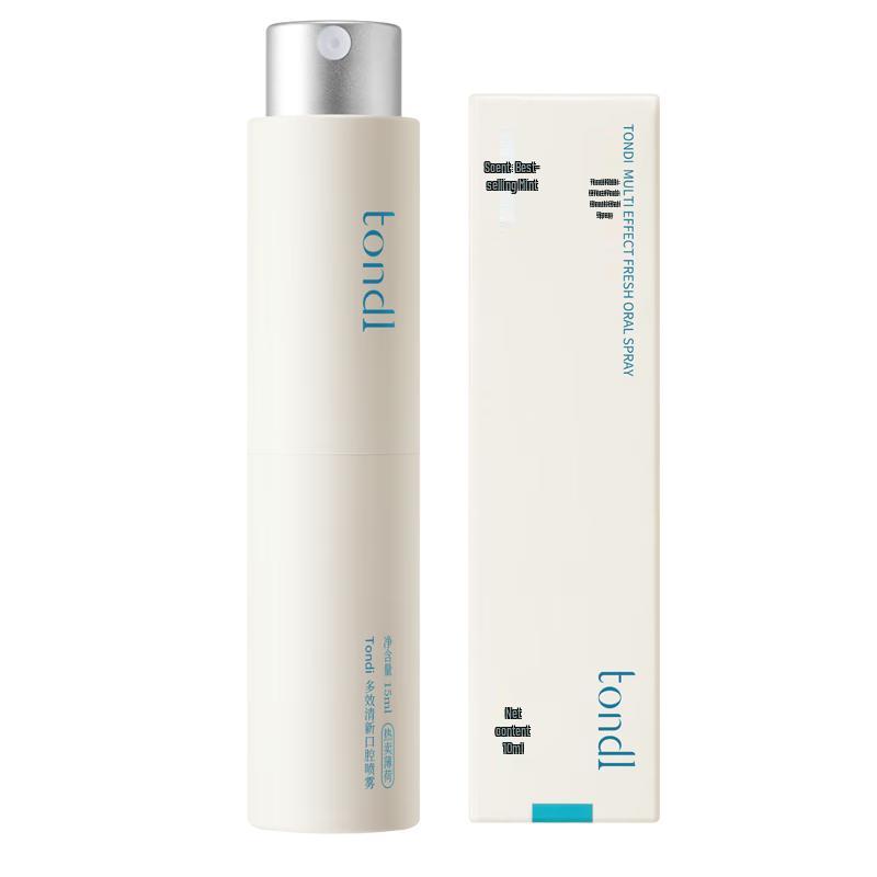

Tondi Fresh Breath Oral Spray