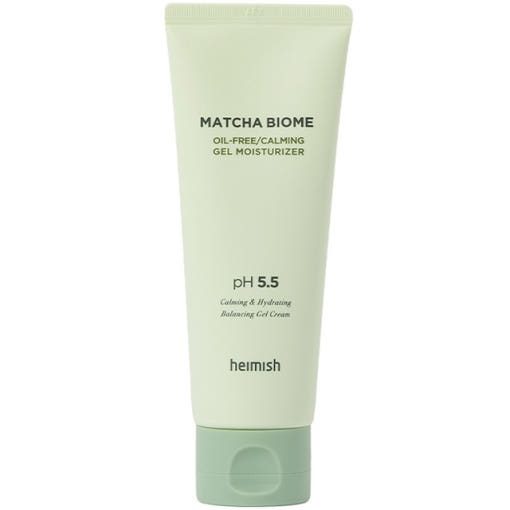 heimish Matcha Biome Oil-free Calming Gel Moisturizer, 100ml