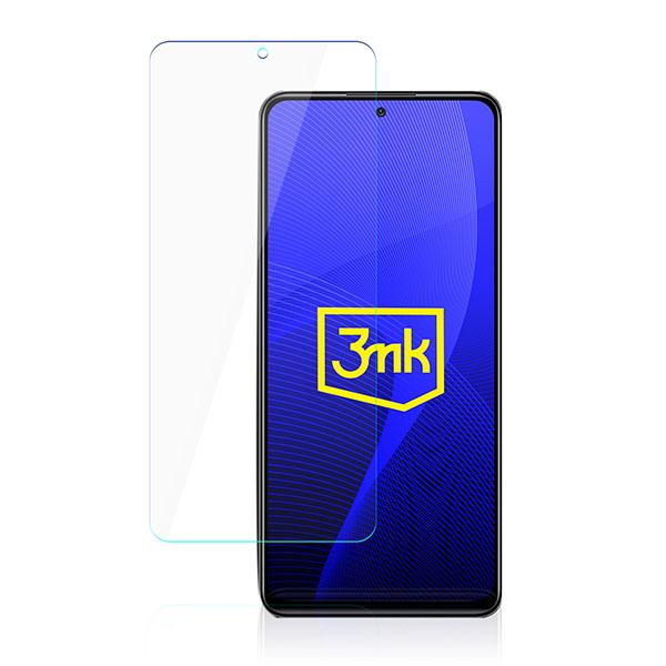 Xiaomi Redmi Note 11 Pro+ 5G - 3Mk Flexibleglass