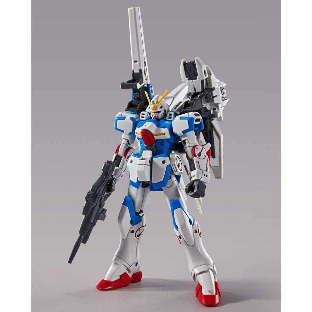BANDAI SPIRITS HG Second V Plastic Model Online Shop 1/144 (Hobby Exclusive)