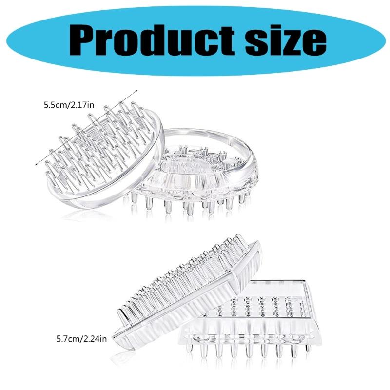 12/16Pcs Furniture Carpet Protectors Spiked Caster Cups Spiked Furniture Cup for Furniture Legs Table Chair Sofa