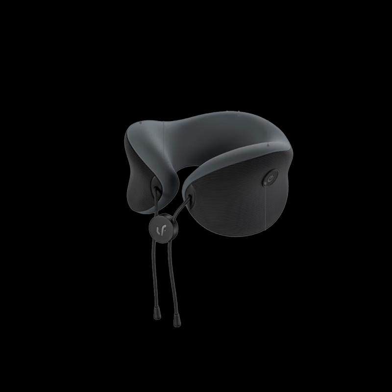 LERAVAN Neck Massager U-Pillow