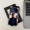 Singer H-Harry-Styles-S Phone Case For Samsung Galaxy A13,A21s,A22,A31,A32,A52,A53,A71,A80,A91 Soft Black Cover
